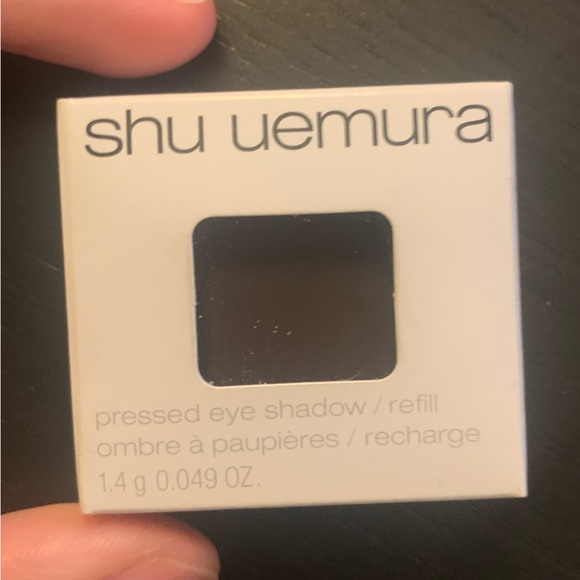 Shu Uemura Pressed Eyeshadow/Refill - Picture 2 of 4